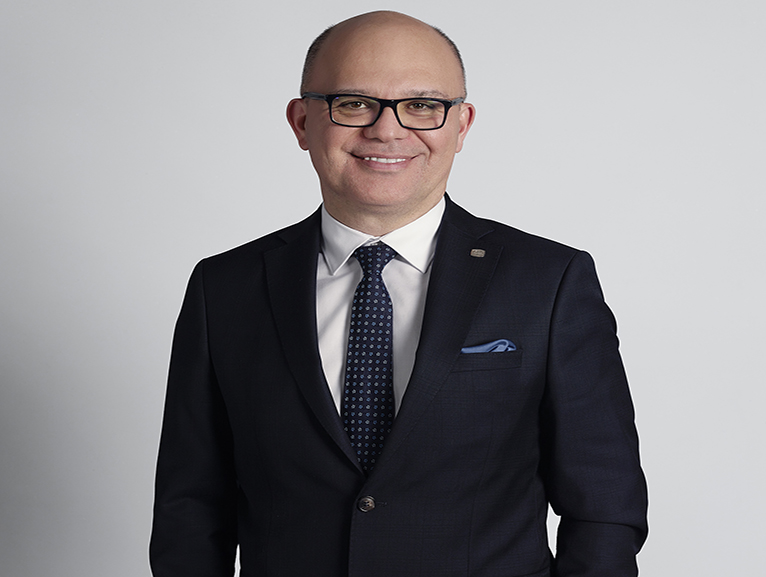 HAKAN G�RAL TEKFEN GRUP ��RKETLER BA�KANI OLDU